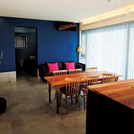 Chulax Okinawa Yomitan【Designer Condominium Hotel】 Eksteriør bilde