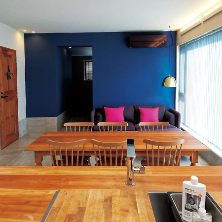 Chulax Okinawa Yomitan【Designer Condominium Hotel】 Eksteriør bilde