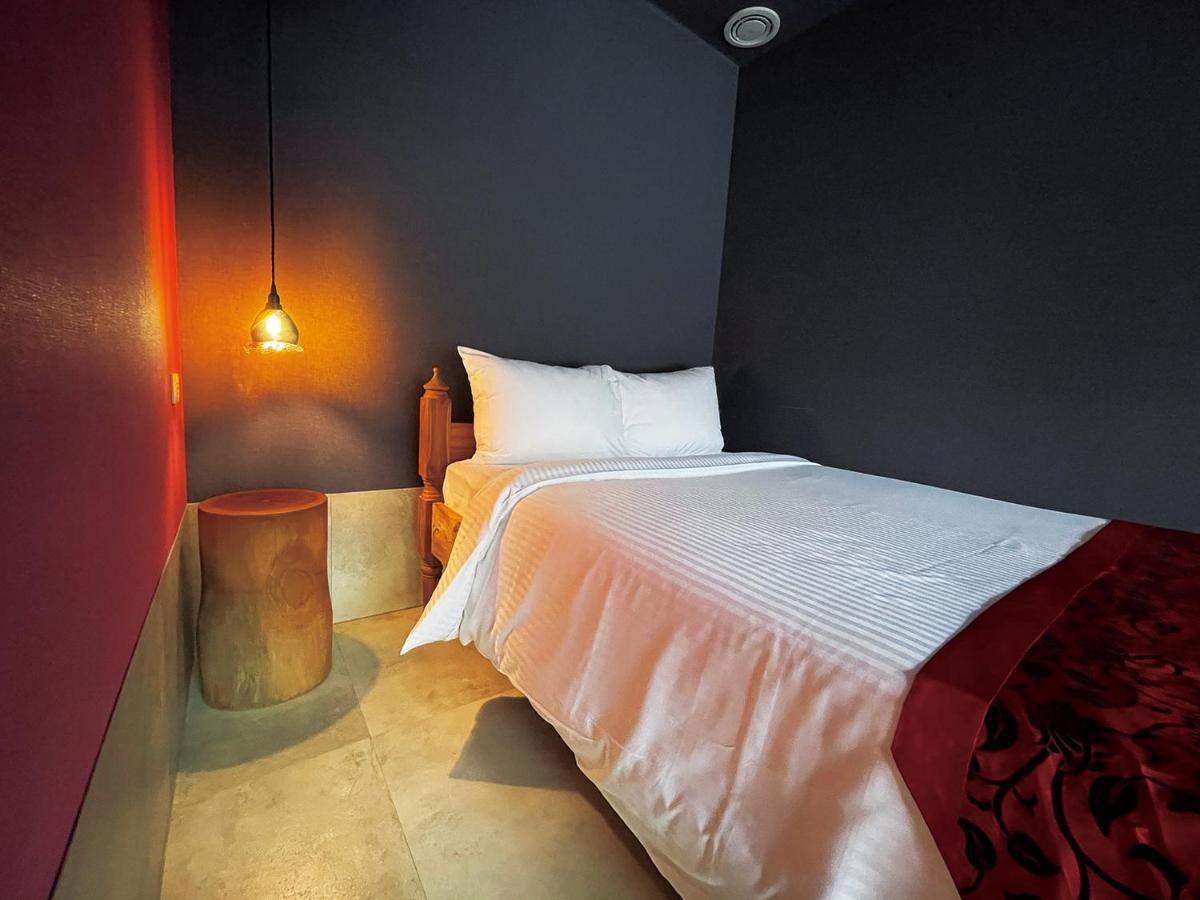 Chulax Okinawa Yomitan【Designer Condominium Hotel】 Eksteriør bilde
