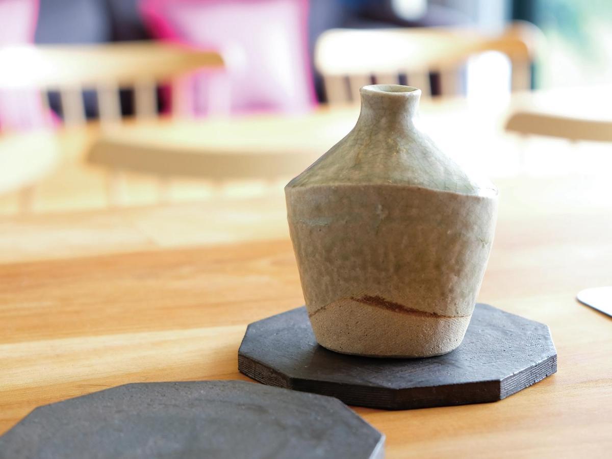 Chulax Okinawa Yomitan【Designer Condominium Hotel】 Eksteriør bilde